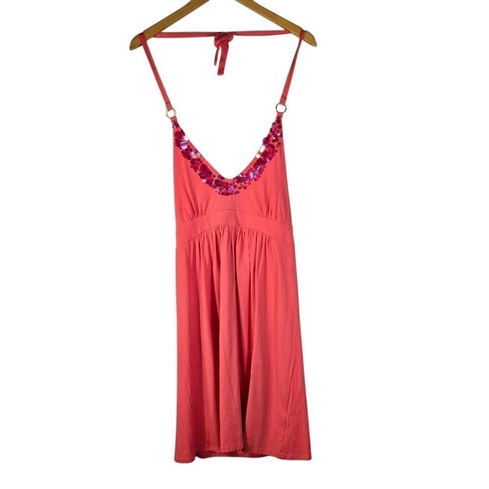 Victoria's Secret Coral Bra Top